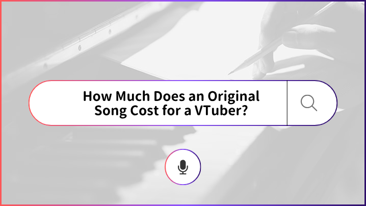 How Much Does It Cost to Commission an Original Song?