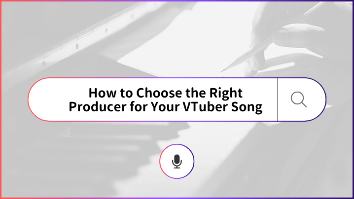 How to Choose the Right Partner for Your Original Song