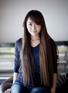 Ai Ichikawa