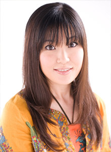 Akari Higuchi