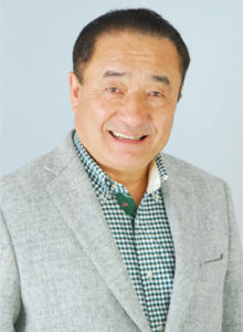 Kazutoshi Naba