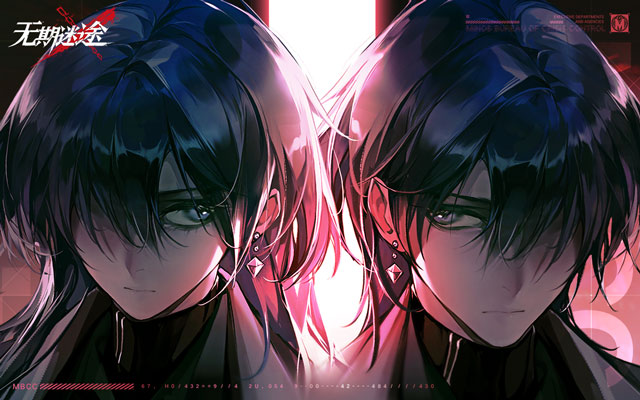 Path to Nowhere「Director」 PV BGM