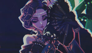 Identity V Geisha -In Between The Scenes- Japanese & English Ver.