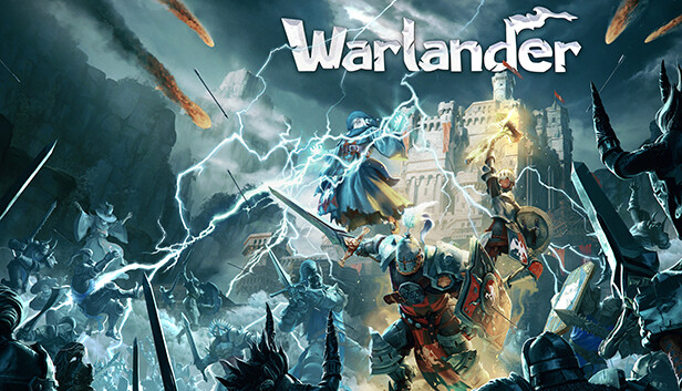 Warlander