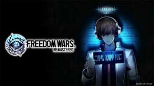 FREEDOM WARS Remastered
