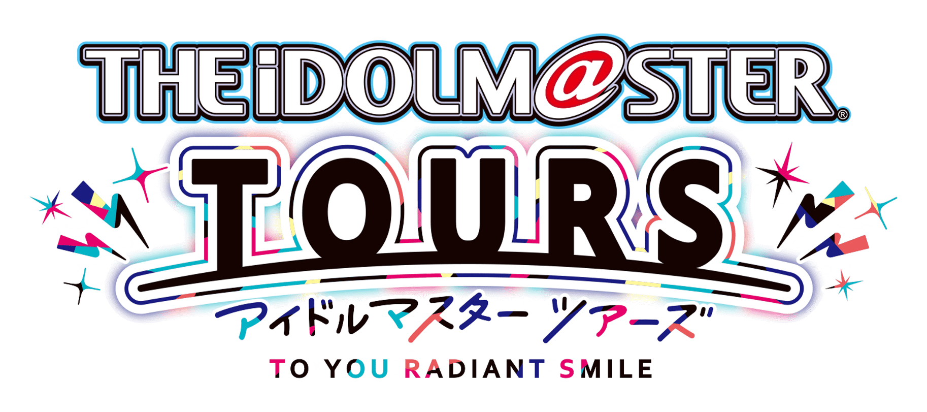THE IDOLM@STER TOURS