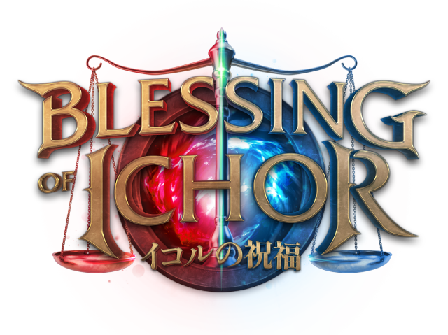 Blessing of Ichor Anime PV
