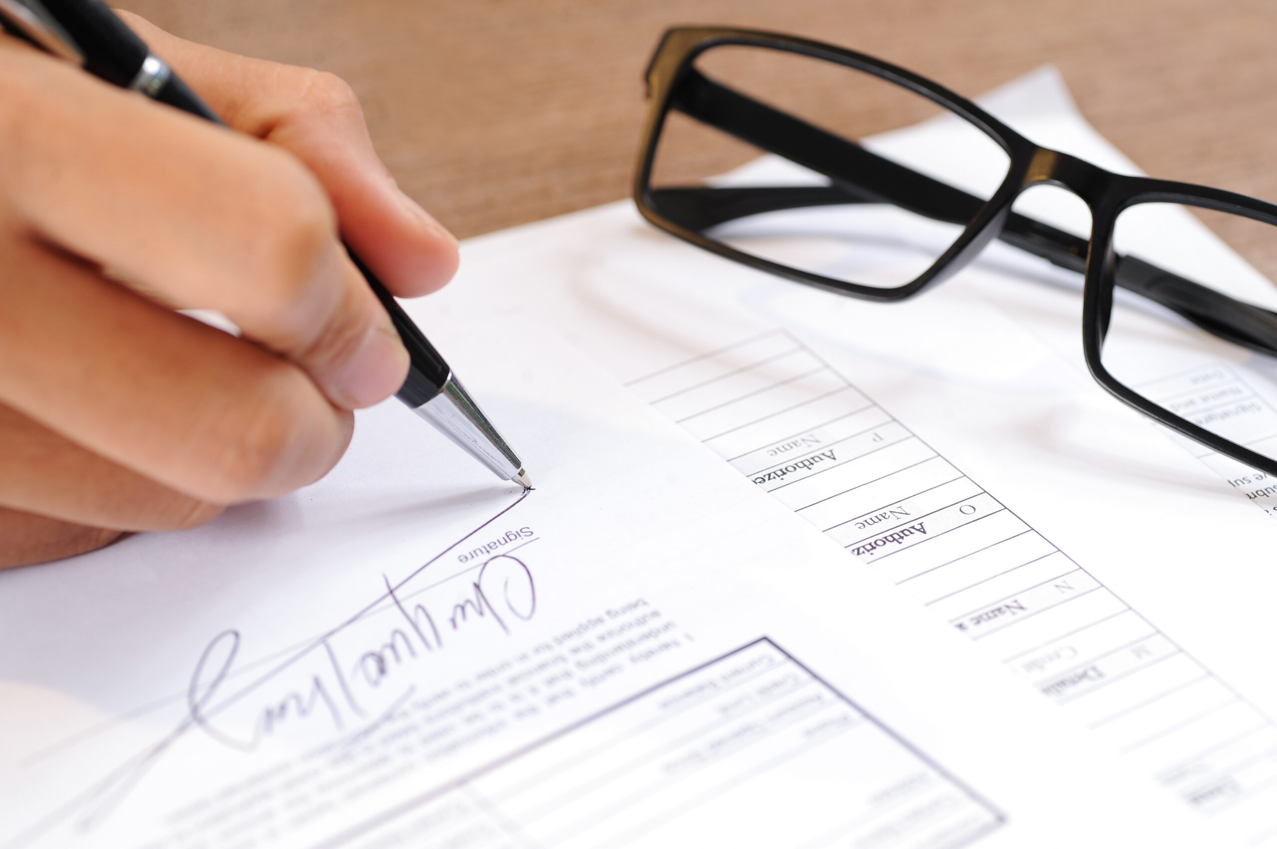 Quotation and Contract Creation