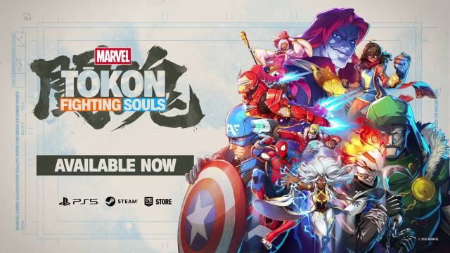 AVAILABLE NOW!                                