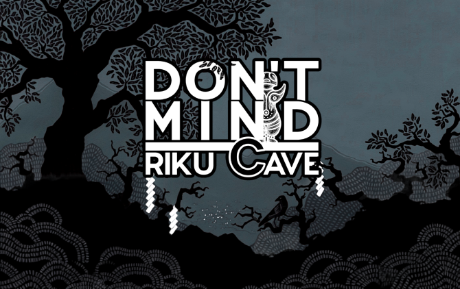 Don't Mind Wide Banner                                